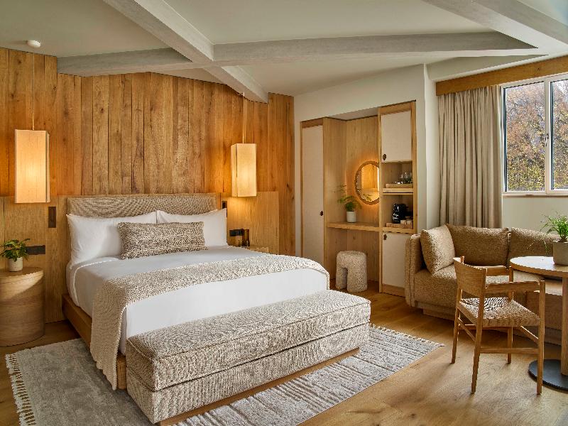 1 Hotel Copenhagen image