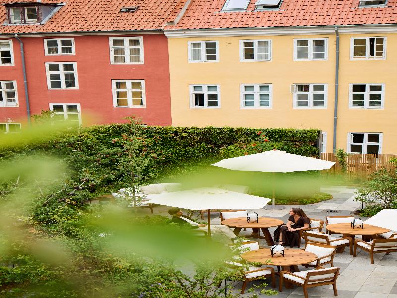 1 Hotel Copenhagen image