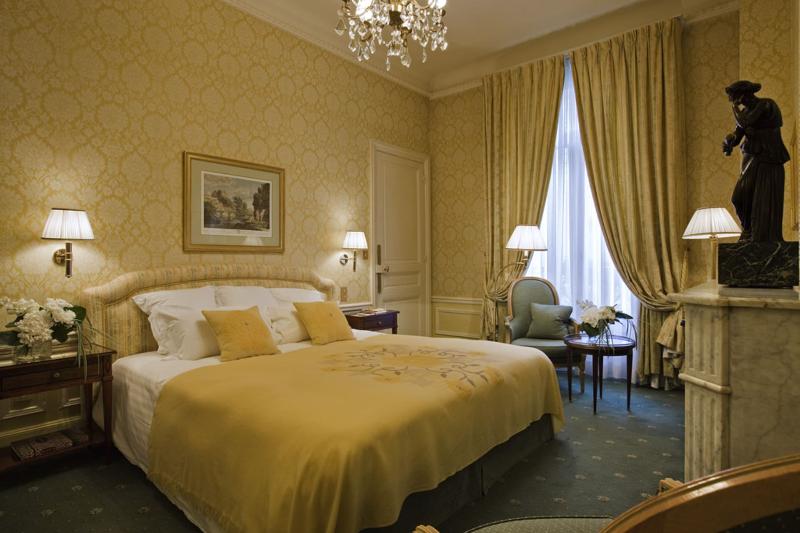 Hotel Westminster Paris image