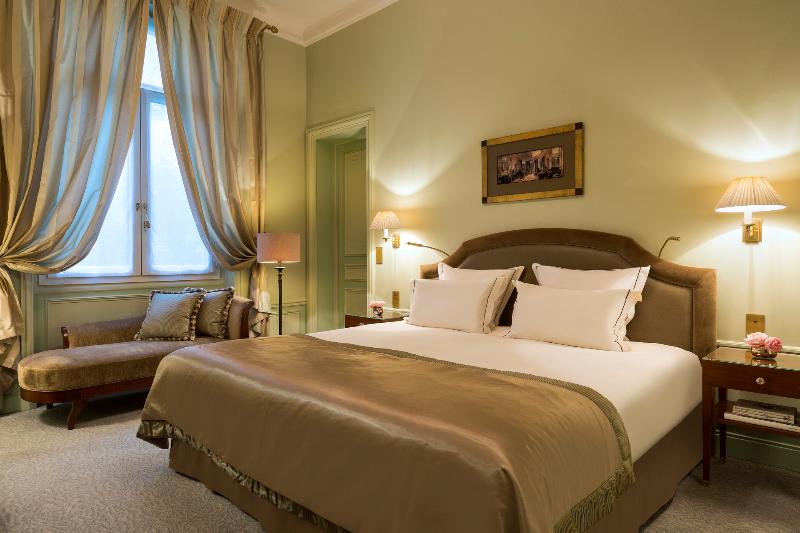 Hotel Westminster Paris image