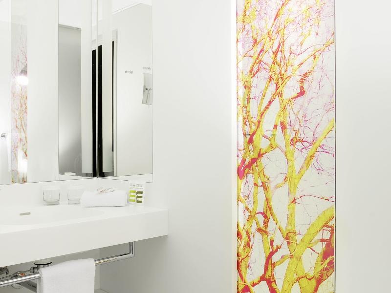 Mercure Paris Montmartre Sacre-Coeur Hotel image