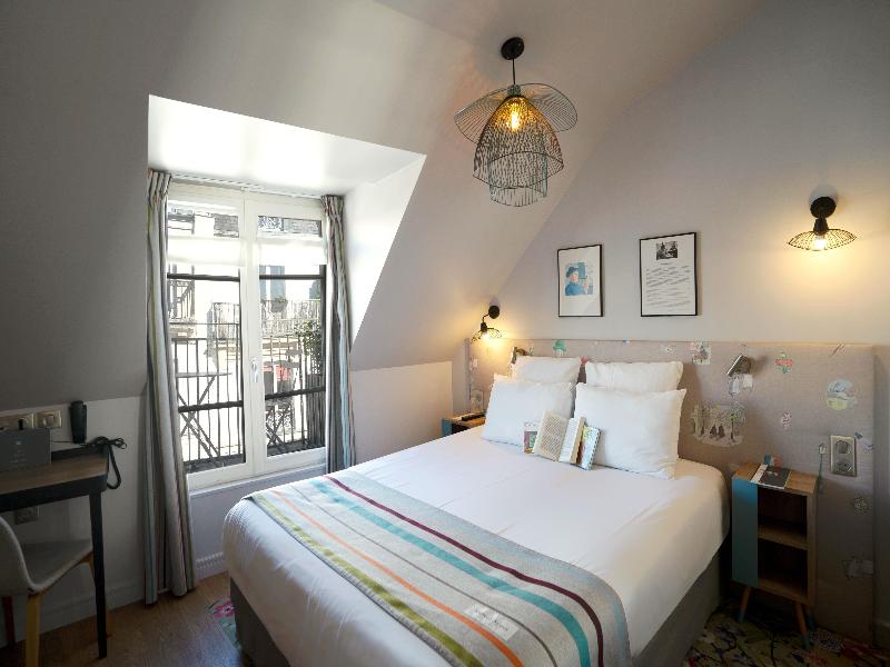 Hotel Litteraire Marcel Ayme, BW Premier Collectio image