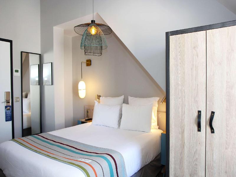 Hotel Litteraire Marcel Ayme, BW Premier Collectio image