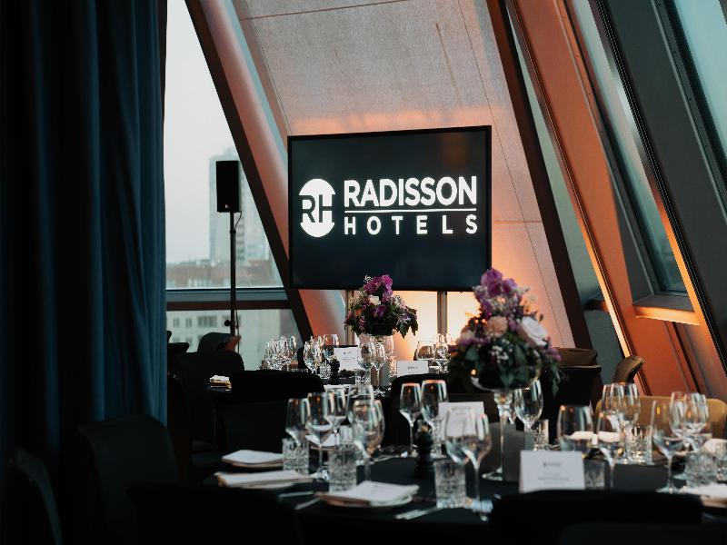 Radisson Collection Hotel, Berlin image
