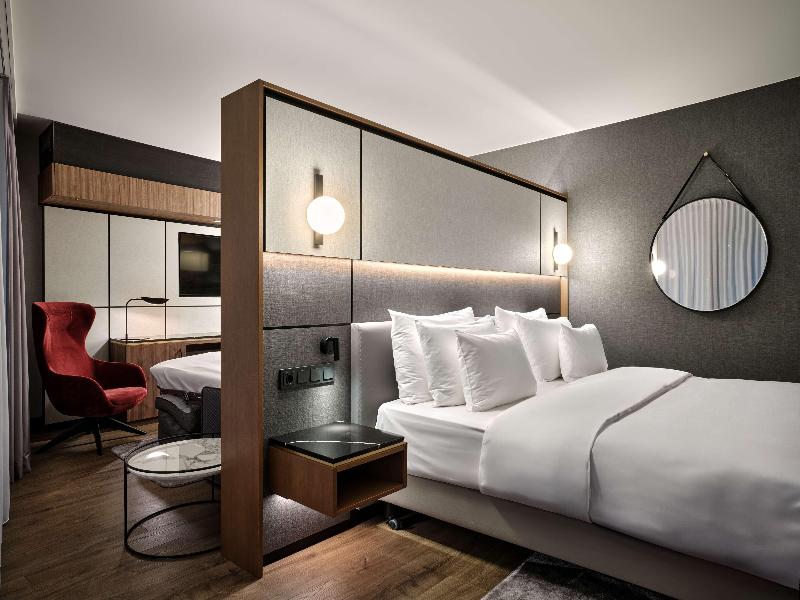 Radisson Collection Hotel, Berlin image