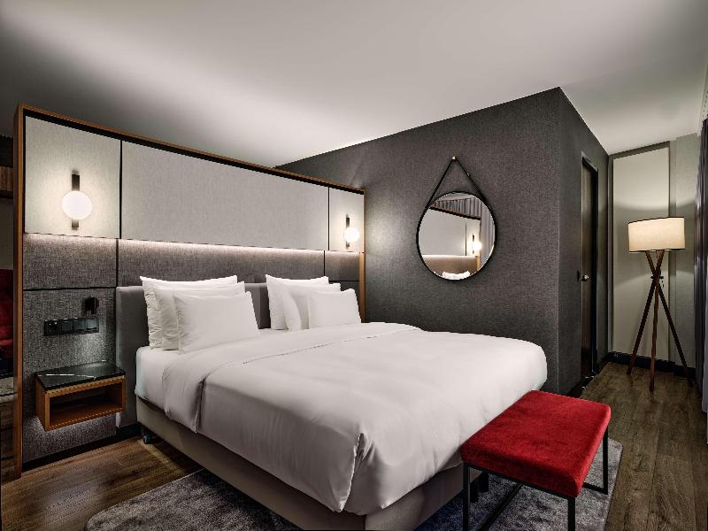 Radisson Collection Hotel, Berlin image