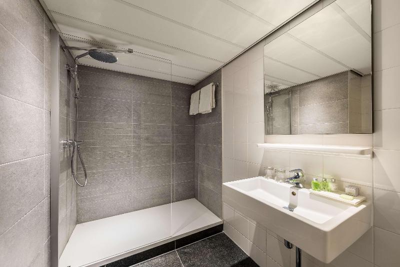 Stay in style at NH Amsterdam Caransa