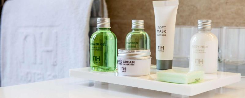 Stay in style at NH Amsterdam Caransa