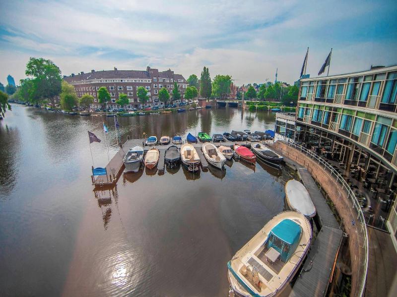 Apollo Hotel Amsterdam, a Tribute Portfolio Hotel image