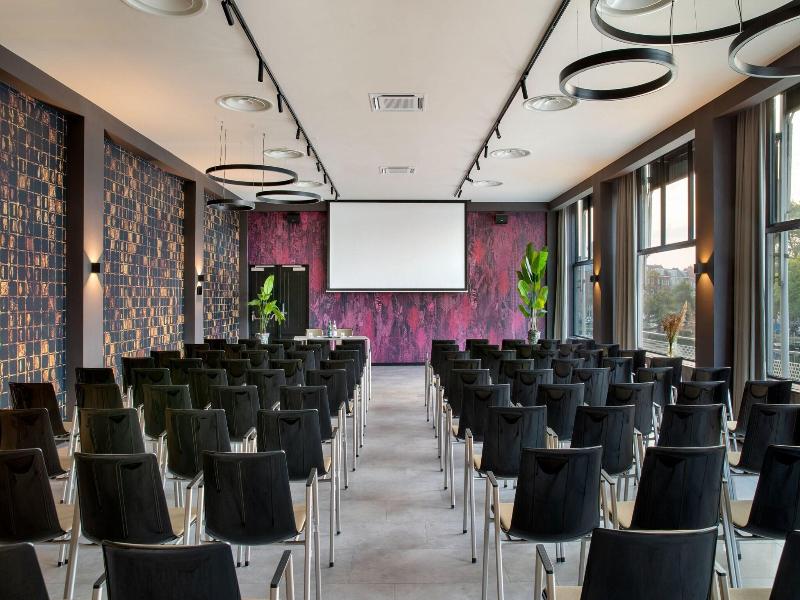 Apollo Hotel Amsterdam, a Tribute Portfolio Hotel image
