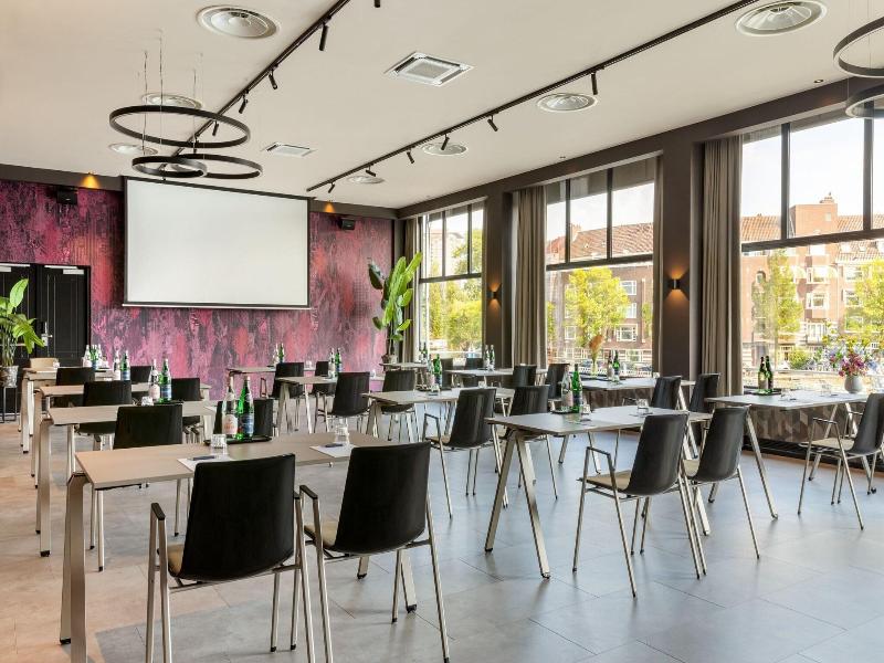 Apollo Hotel Amsterdam, a Tribute Portfolio Hotel image