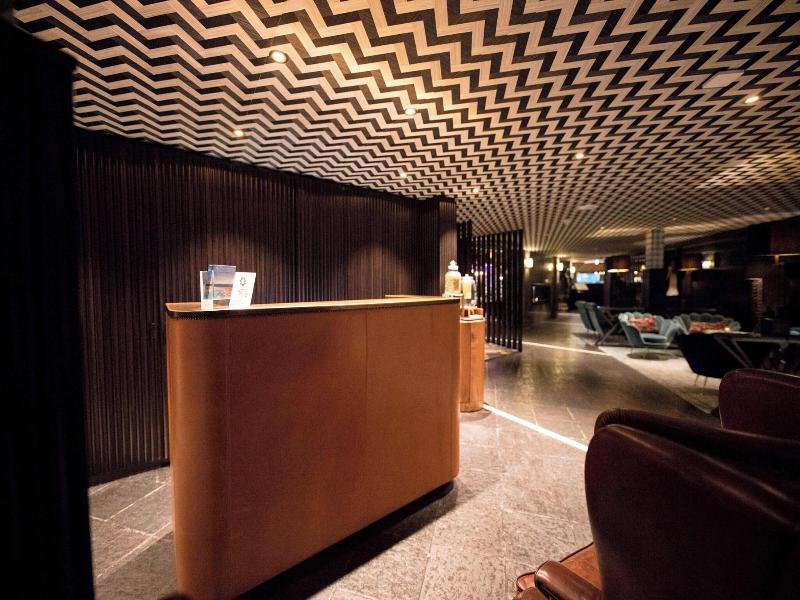 Apollo Hotel Amsterdam, a Tribute Portfolio Hotel image
