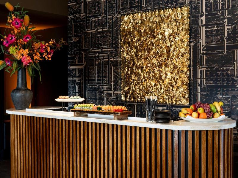 Apollo Hotel Amsterdam, a Tribute Portfolio Hotel image