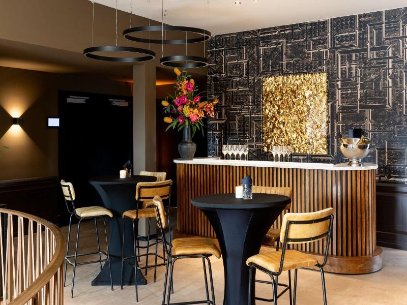 Apollo Hotel Amsterdam, a Tribute Portfolio Hotel image