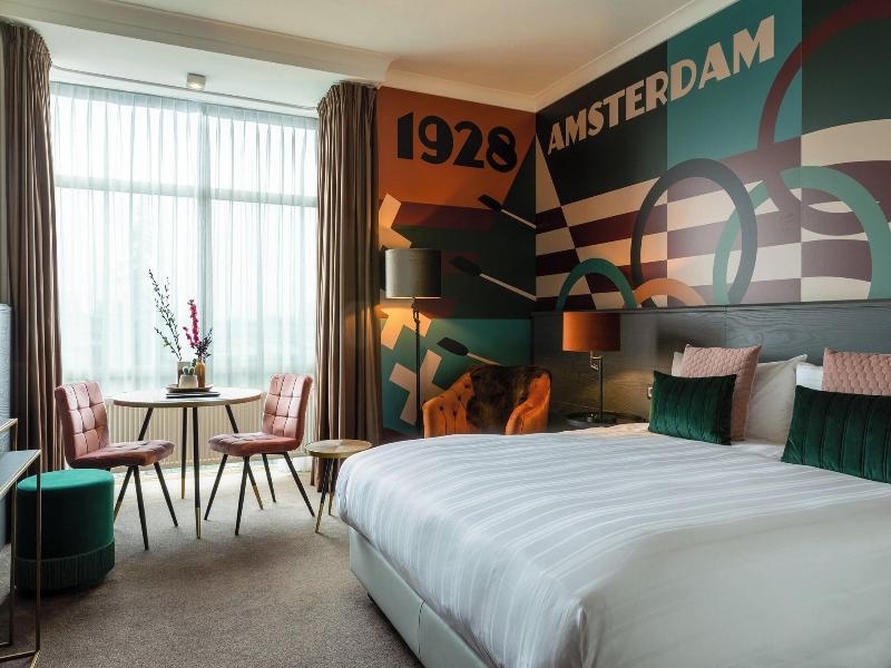 Apollo Hotel Amsterdam, a Tribute Portfolio Hotel image