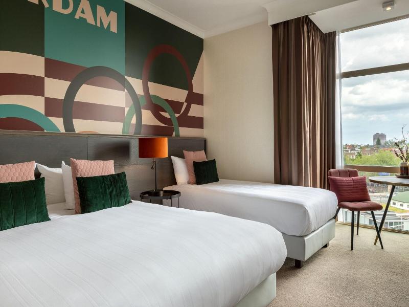 Apollo Hotel Amsterdam, a Tribute Portfolio Hotel image