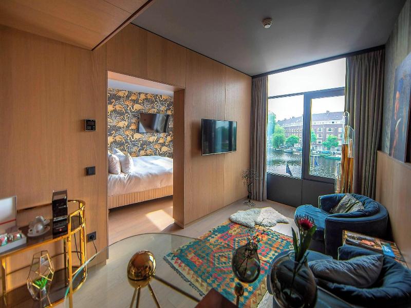 Apollo Hotel Amsterdam, a Tribute Portfolio Hotel image