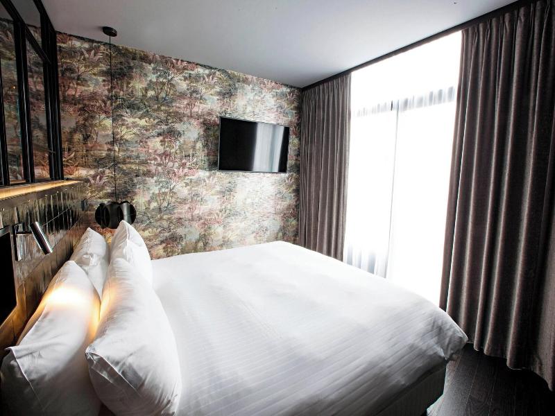 Apollo Hotel Amsterdam, a Tribute Portfolio Hotel image