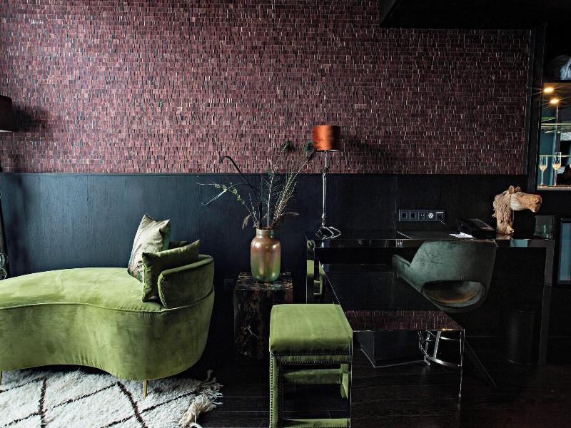 Apollo Hotel Amsterdam, a Tribute Portfolio Hotel image