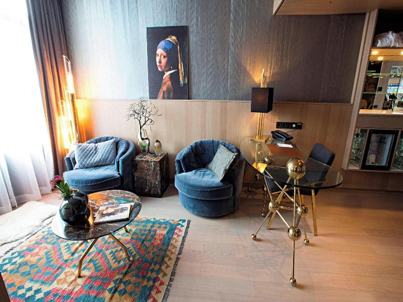 Apollo Hotel Amsterdam, a Tribute Portfolio Hotel image