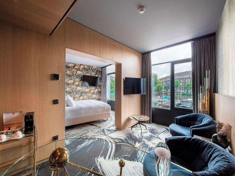 Apollo Hotel Amsterdam, a Tribute Portfolio Hotel image
