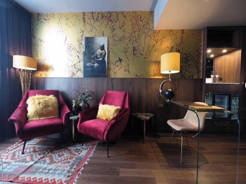 Apollo Hotel Amsterdam, a Tribute Portfolio Hotel image
