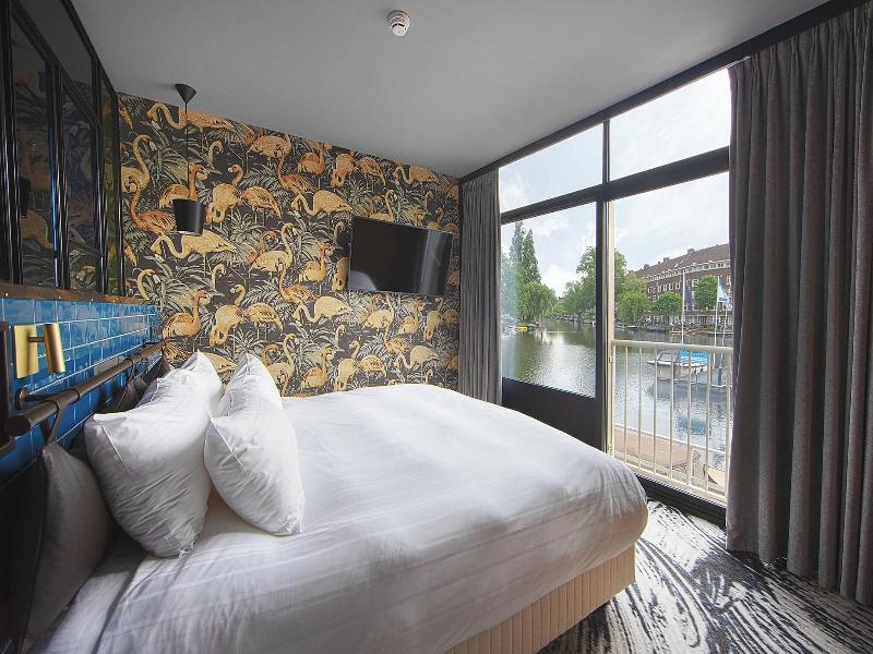 Apollo Hotel Amsterdam, a Tribute Portfolio Hotel image