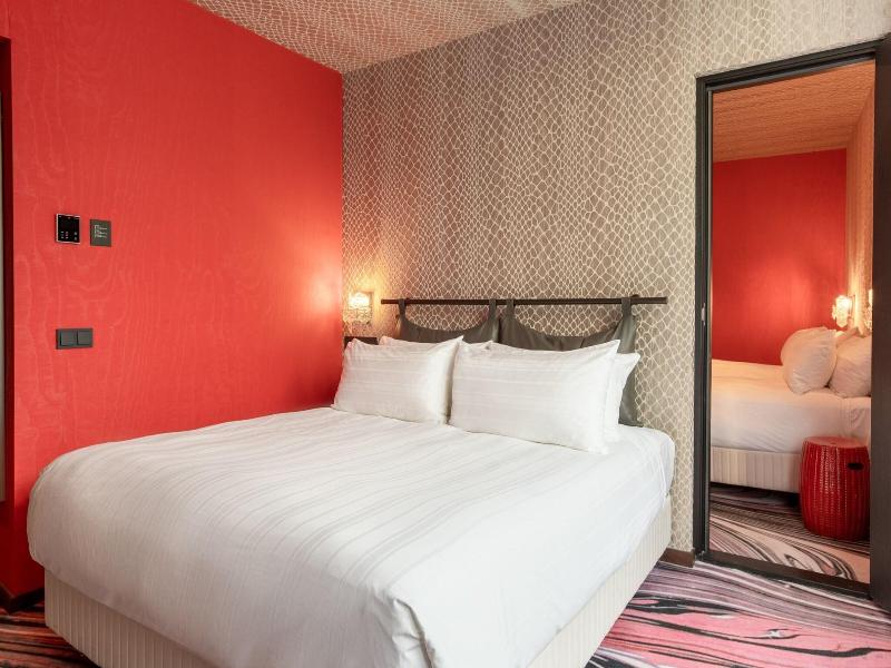 Apollo Hotel Amsterdam, a Tribute Portfolio Hotel image