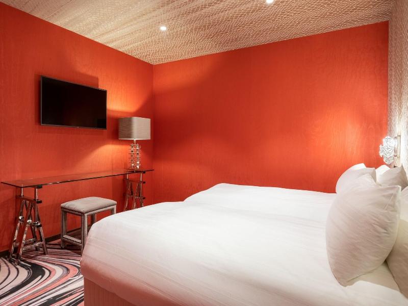 Apollo Hotel Amsterdam, a Tribute Portfolio Hotel image
