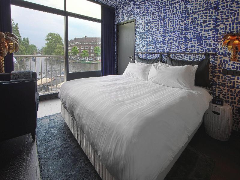 Apollo Hotel Amsterdam, a Tribute Portfolio Hotel image