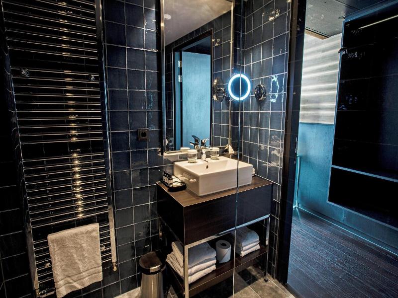 Apollo Hotel Amsterdam, a Tribute Portfolio Hotel image