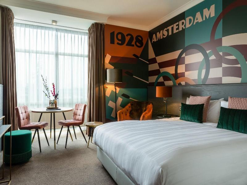 Apollo Hotel Amsterdam, a Tribute Portfolio Hotel image