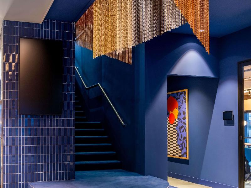 TRIBE Hotel Den Haag Centraal image