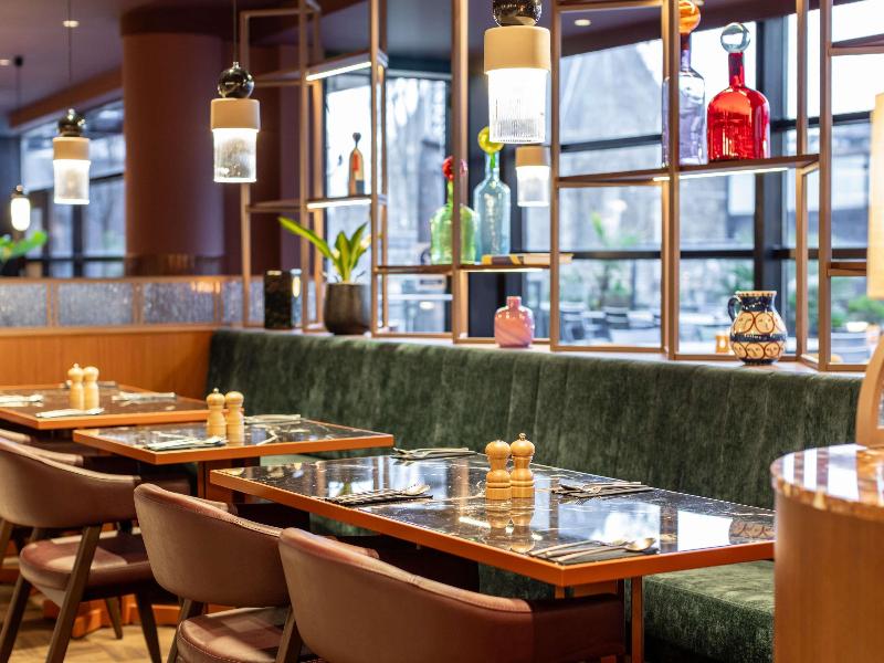 TRIBE Hotel Den Haag Centraal image