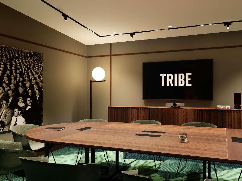 TRIBE Hotel Den Haag Centraal image