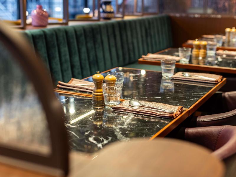 TRIBE Hotel Den Haag Centraal image