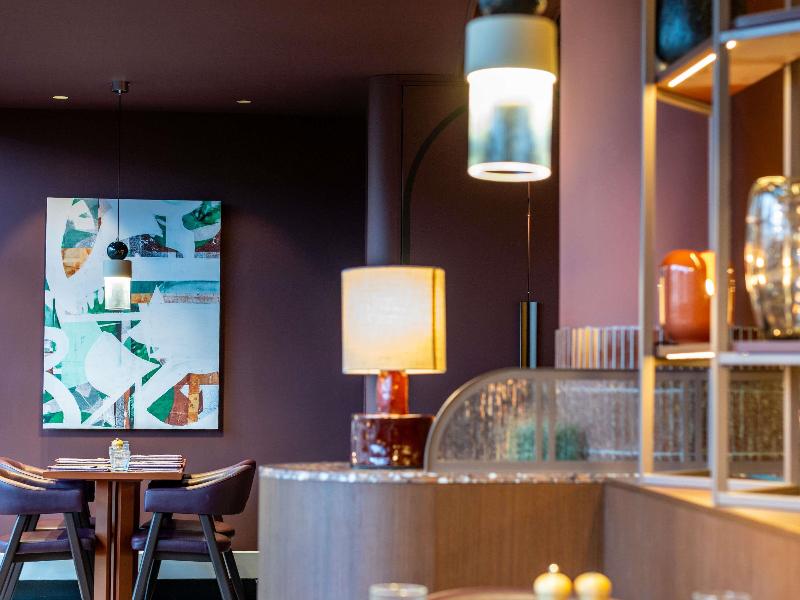 TRIBE Hotel Den Haag Centraal image
