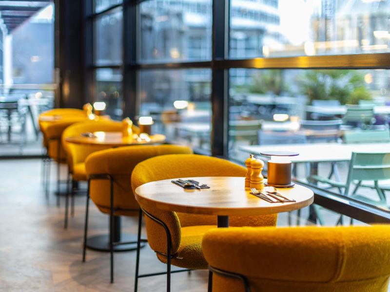 TRIBE Hotel Den Haag Centraal image