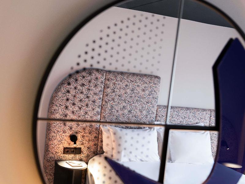 TRIBE Hotel Den Haag Centraal image