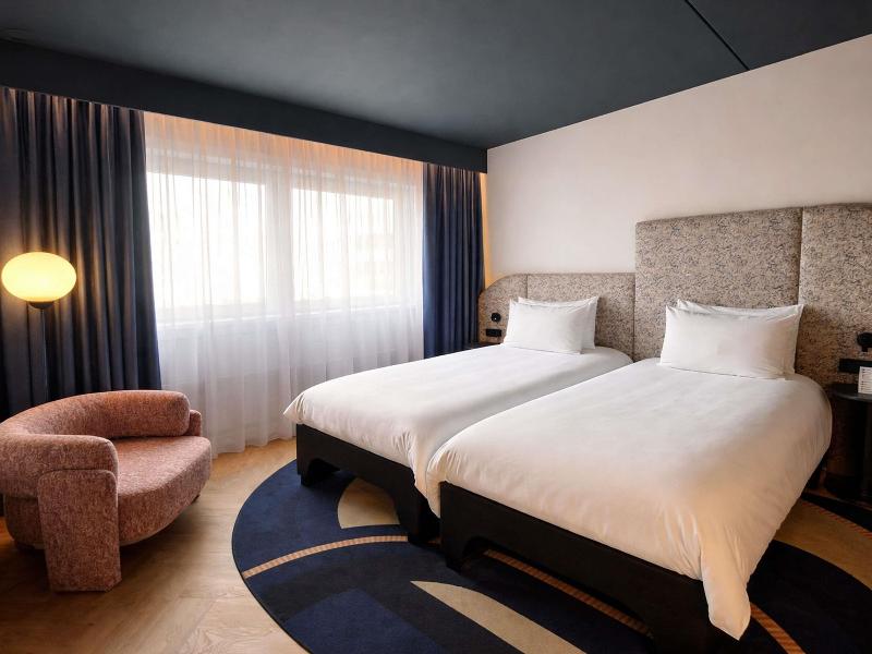TRIBE Hotel Den Haag Centraal image