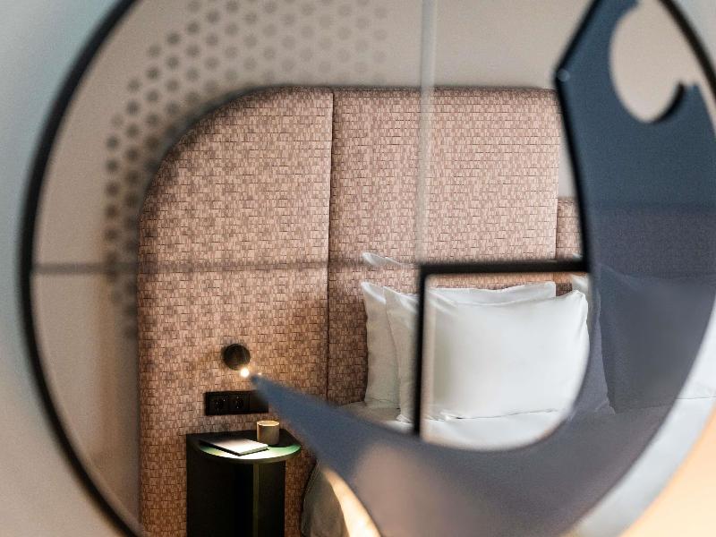 TRIBE Hotel Den Haag Centraal image