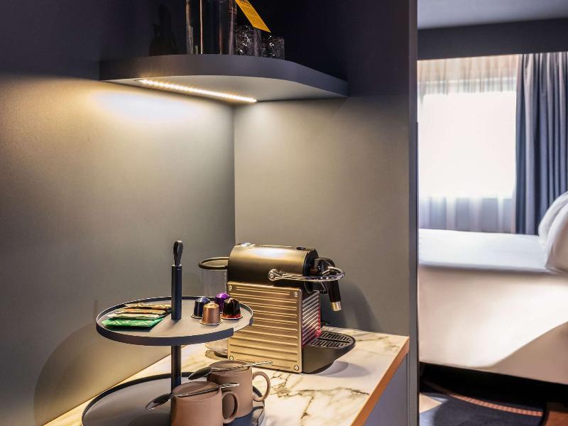 TRIBE Hotel Den Haag Centraal image