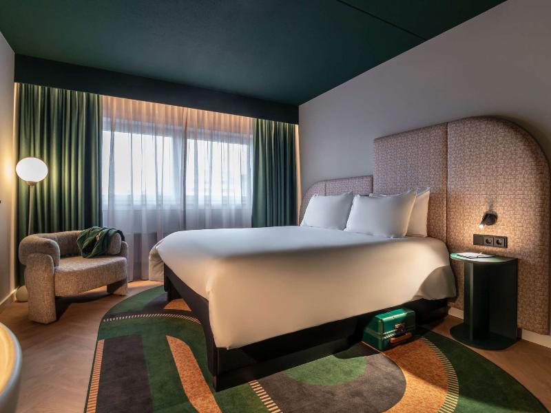TRIBE Hotel Den Haag Centraal image