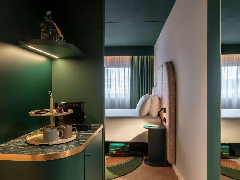 TRIBE Hotel Den Haag Centraal image