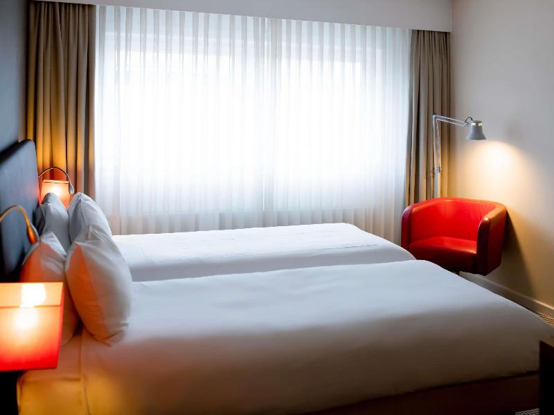 TRIBE Hotel Den Haag Centraal image