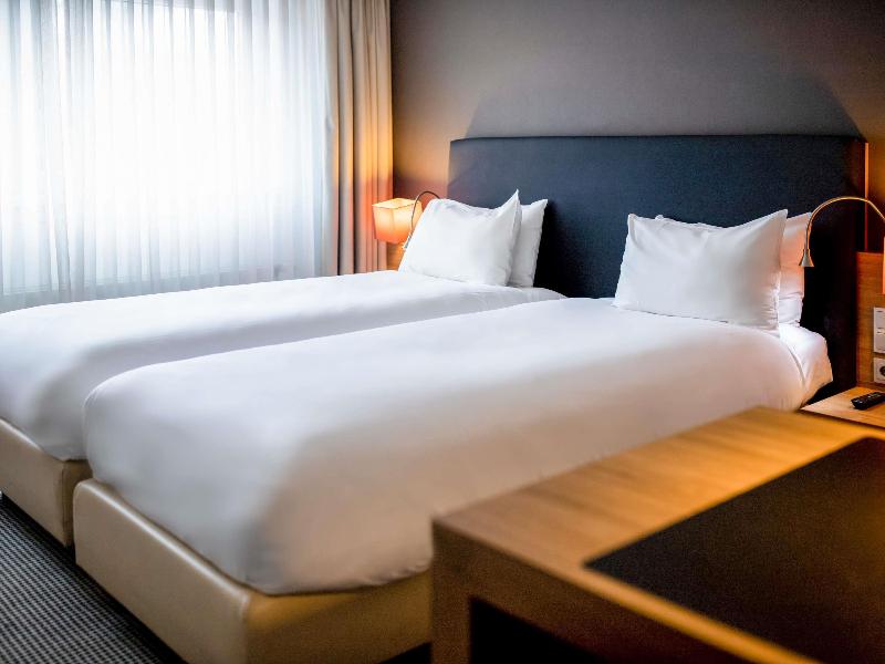 TRIBE Hotel Den Haag Centraal image