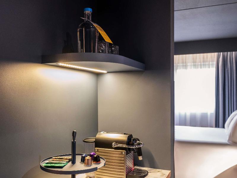 TRIBE Hotel Den Haag Centraal image