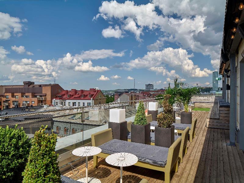 Scandic Rubinen Goteborg image