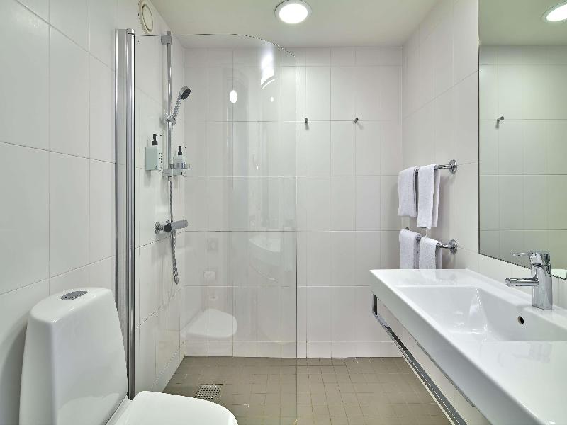 Scandic Rubinen Goteborg image