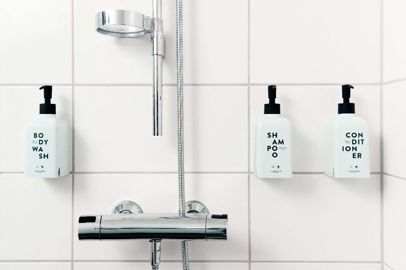 Scandic Continental Scandic Continental